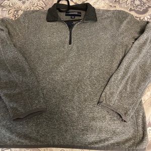 New Lands’End men sweater
